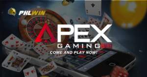 Apexgaming88