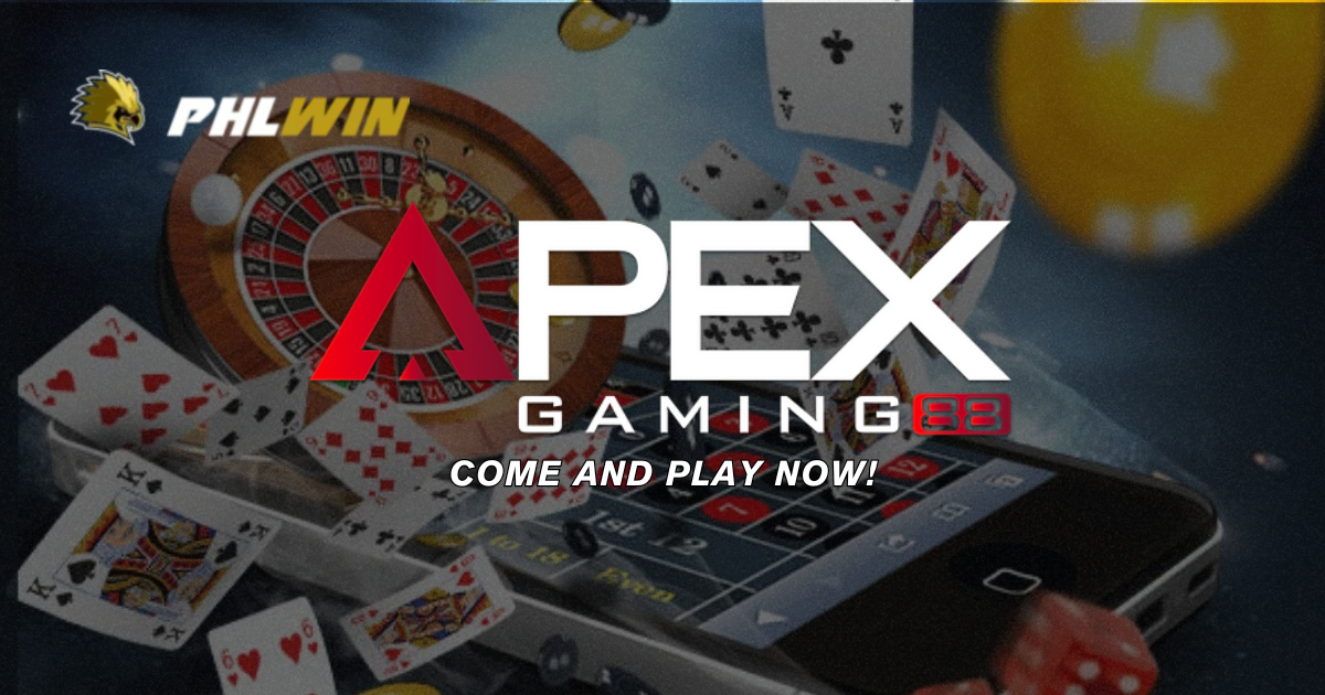 Apexgaming88