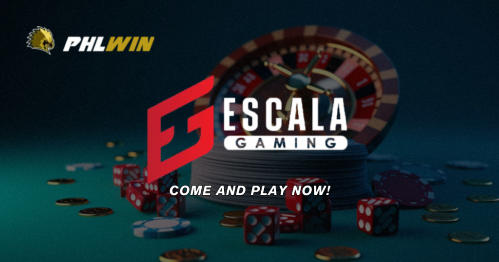 Escala Gaming