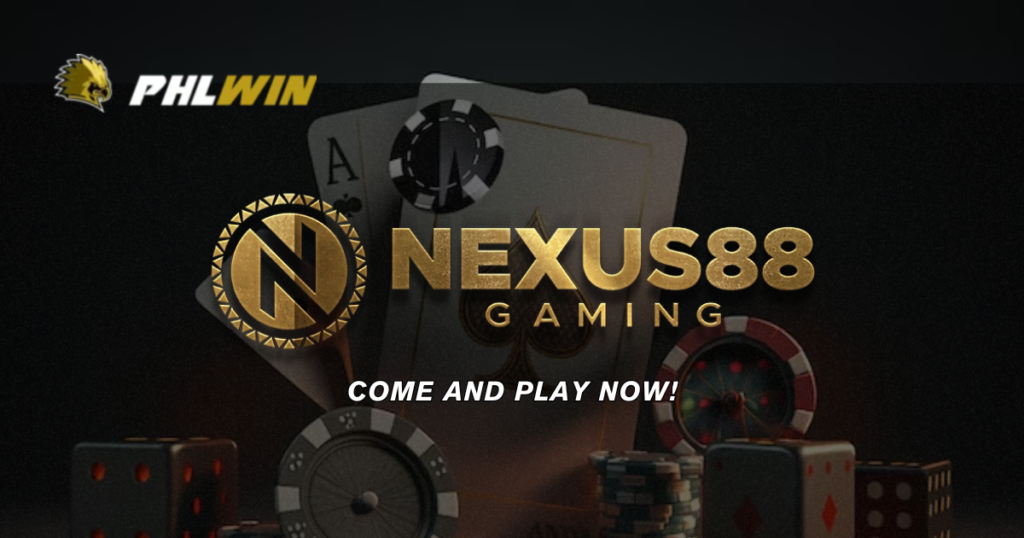 Nexus88