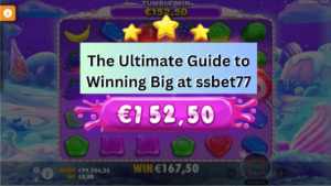 ssbet77 free 100